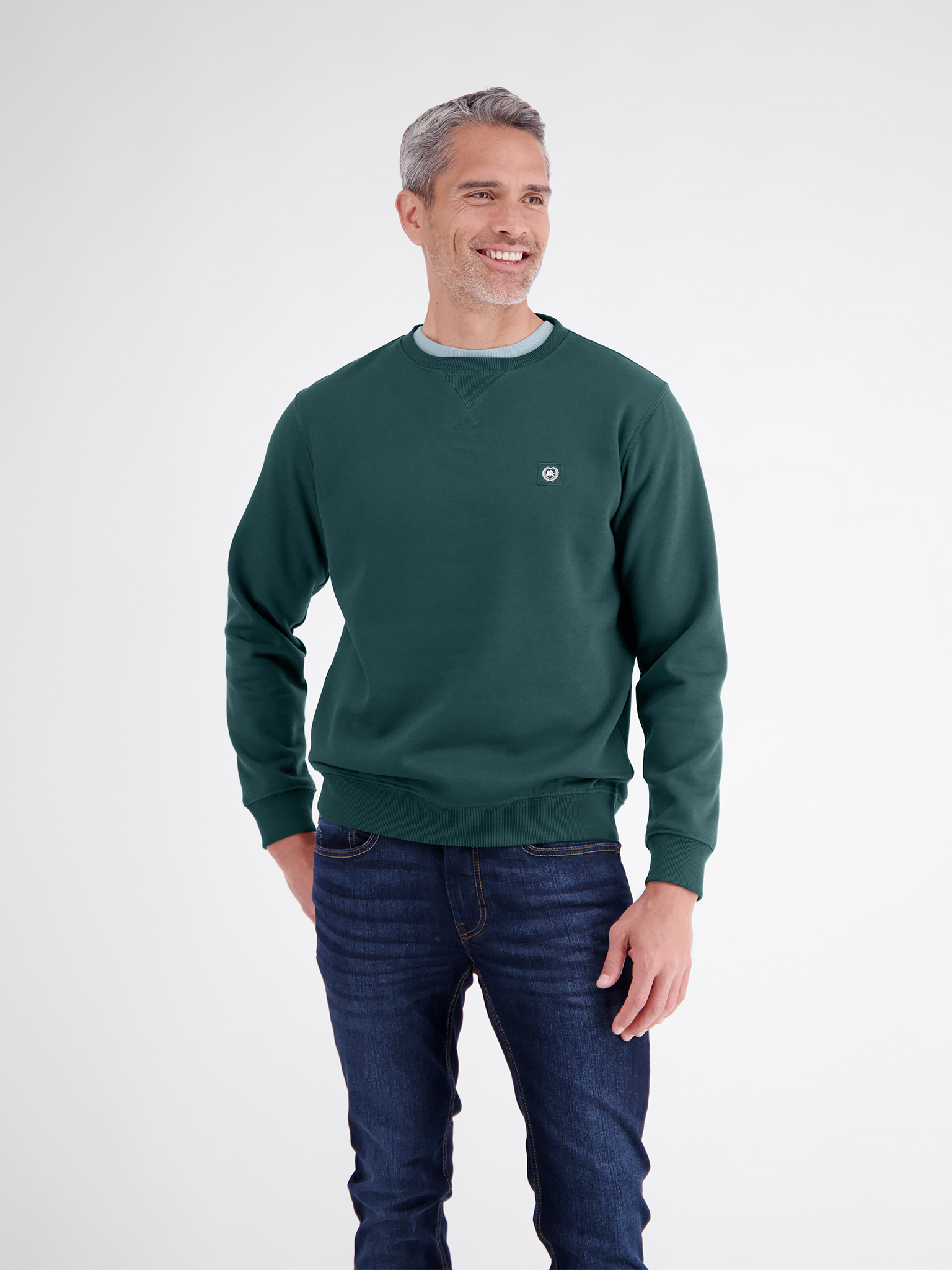 Sweatshirt von Lerros
