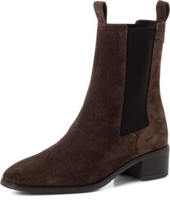 Leder Chelsea Boot von Tamaris