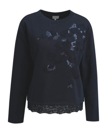 Sweatshirt von Milano