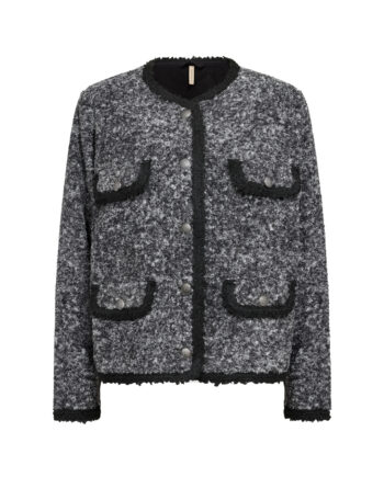 Jacke von Soyaconcept