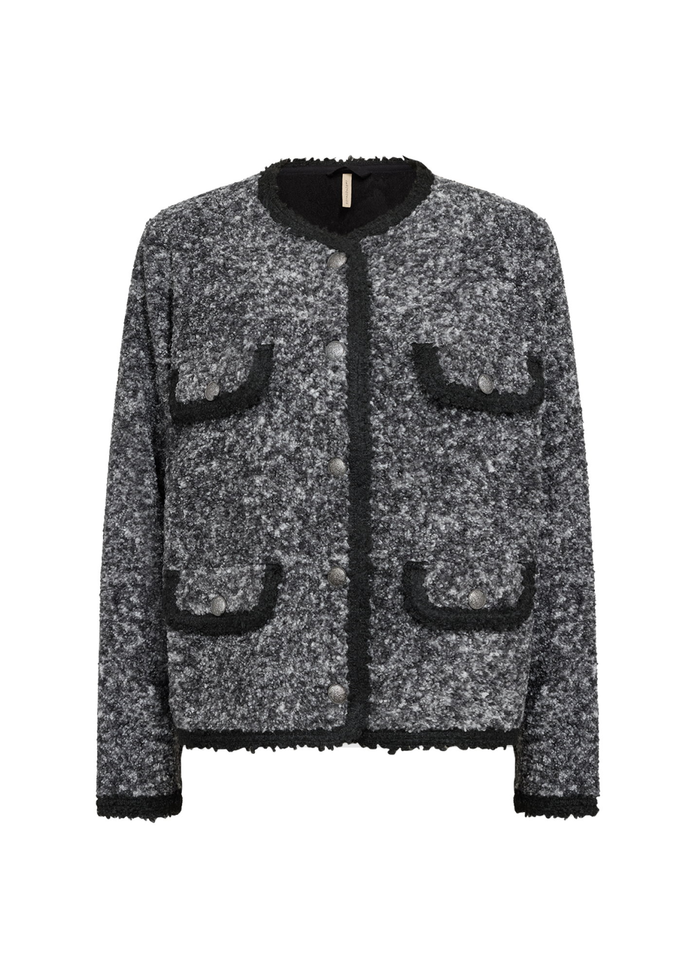 Jacke von Soyaconcept