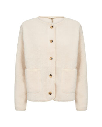 Teddyjacke von Soyaconcept