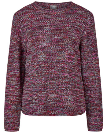 Strickpullover von Rabe