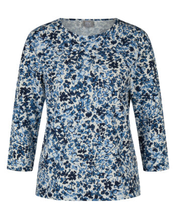 3/4 Arm Shirt von Rabe