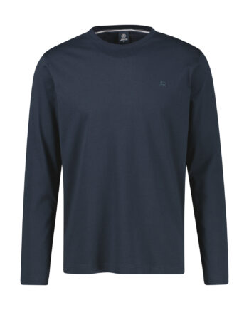 Langarmshirt von Lerros