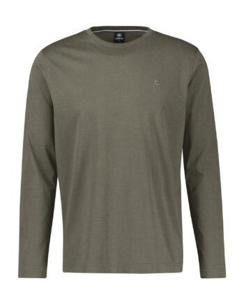 Langarmshirt von Lerros