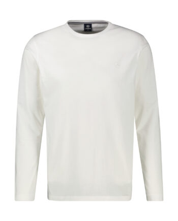 Langarmshirt von Lerros