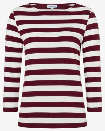 3/4 Arm Shirt von More&More