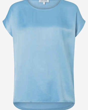 Blusenshirt von More&More