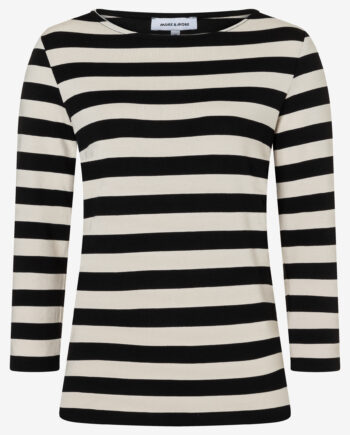 3/4 Arm Shirt von More&More