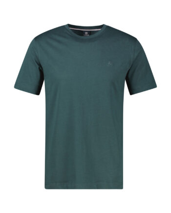 T-Shirt mit Rundhals von Lerros
