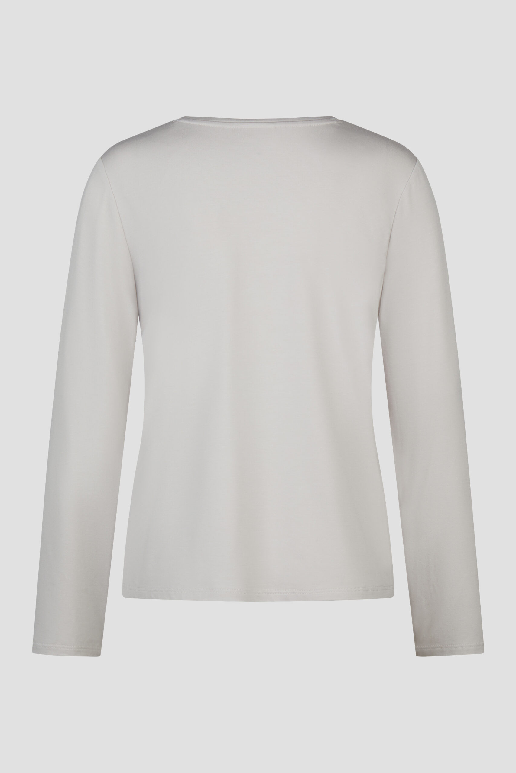 Shirt mit Druck von Barbara Lebek