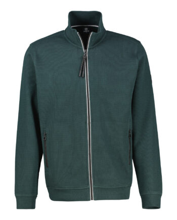 Sweatjacke von Lerros