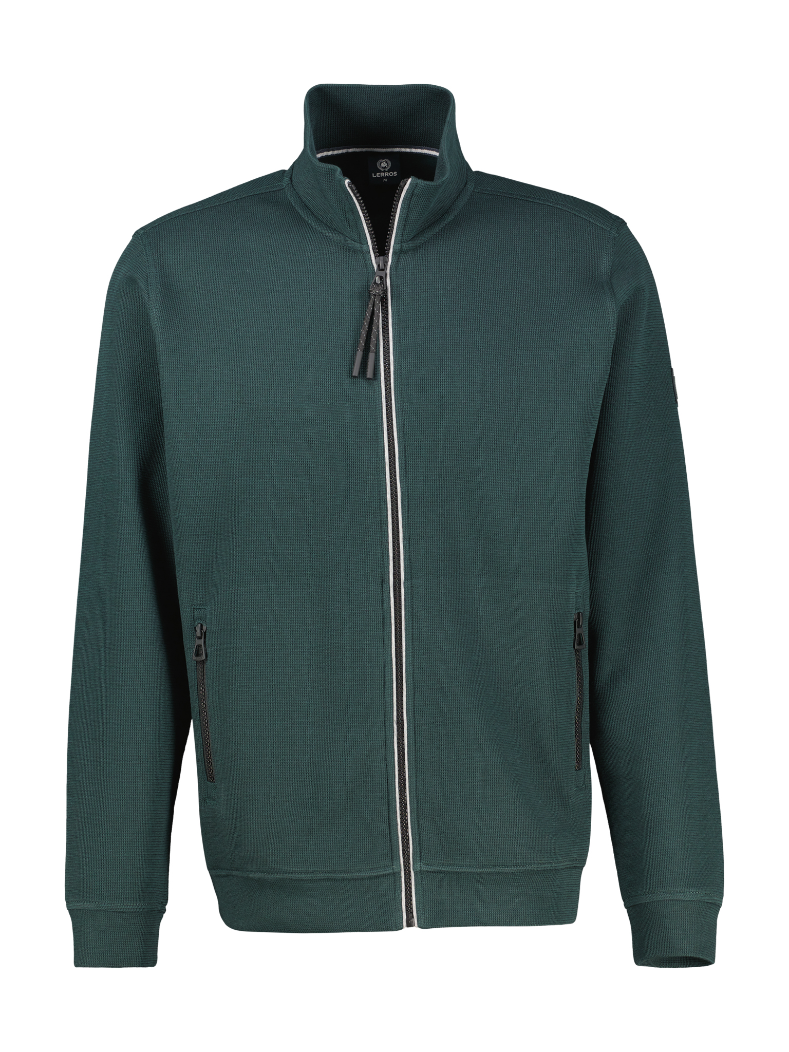 Sweatjacke von Lerros