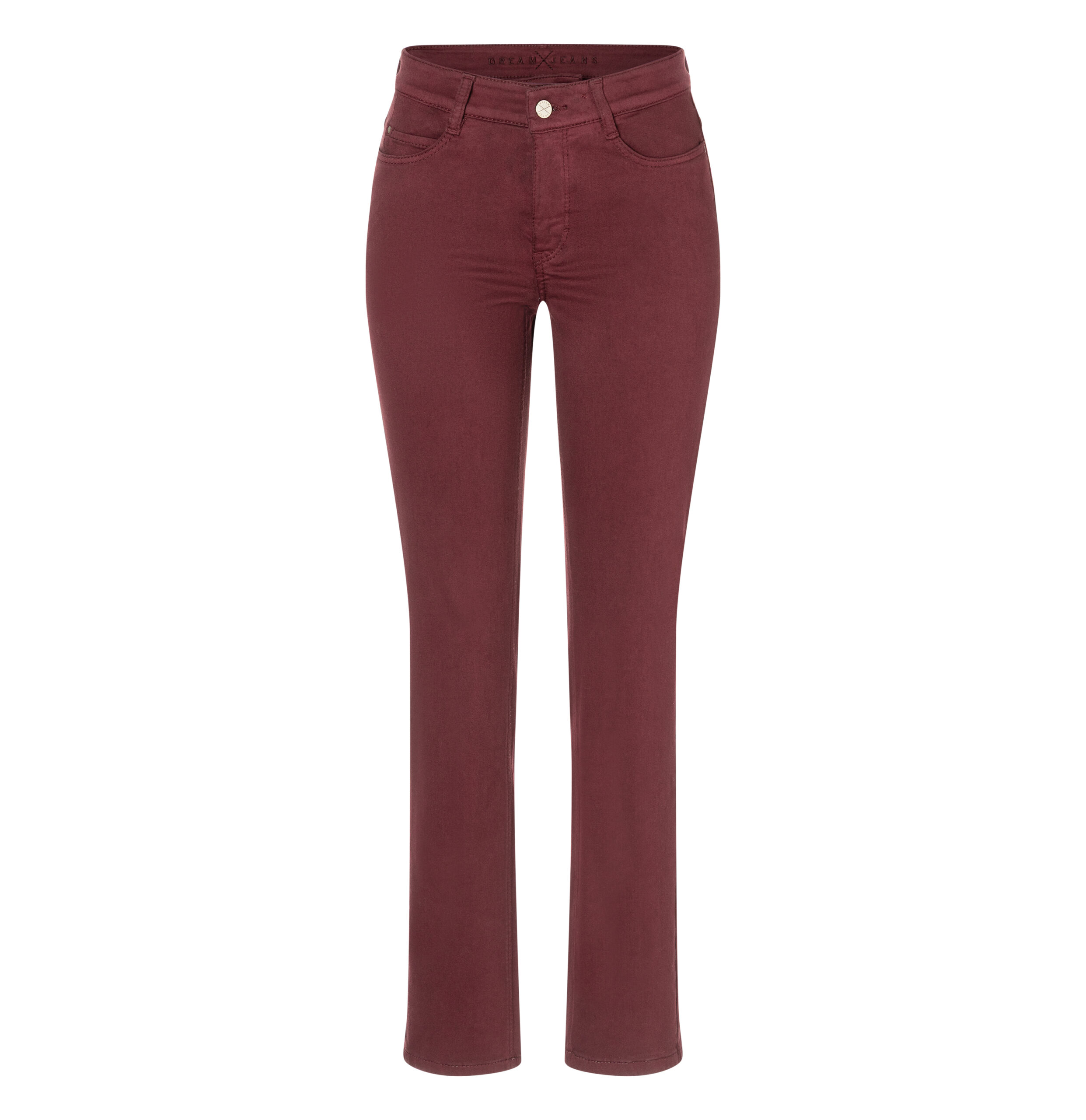 Straight Fit Jeans von MAC