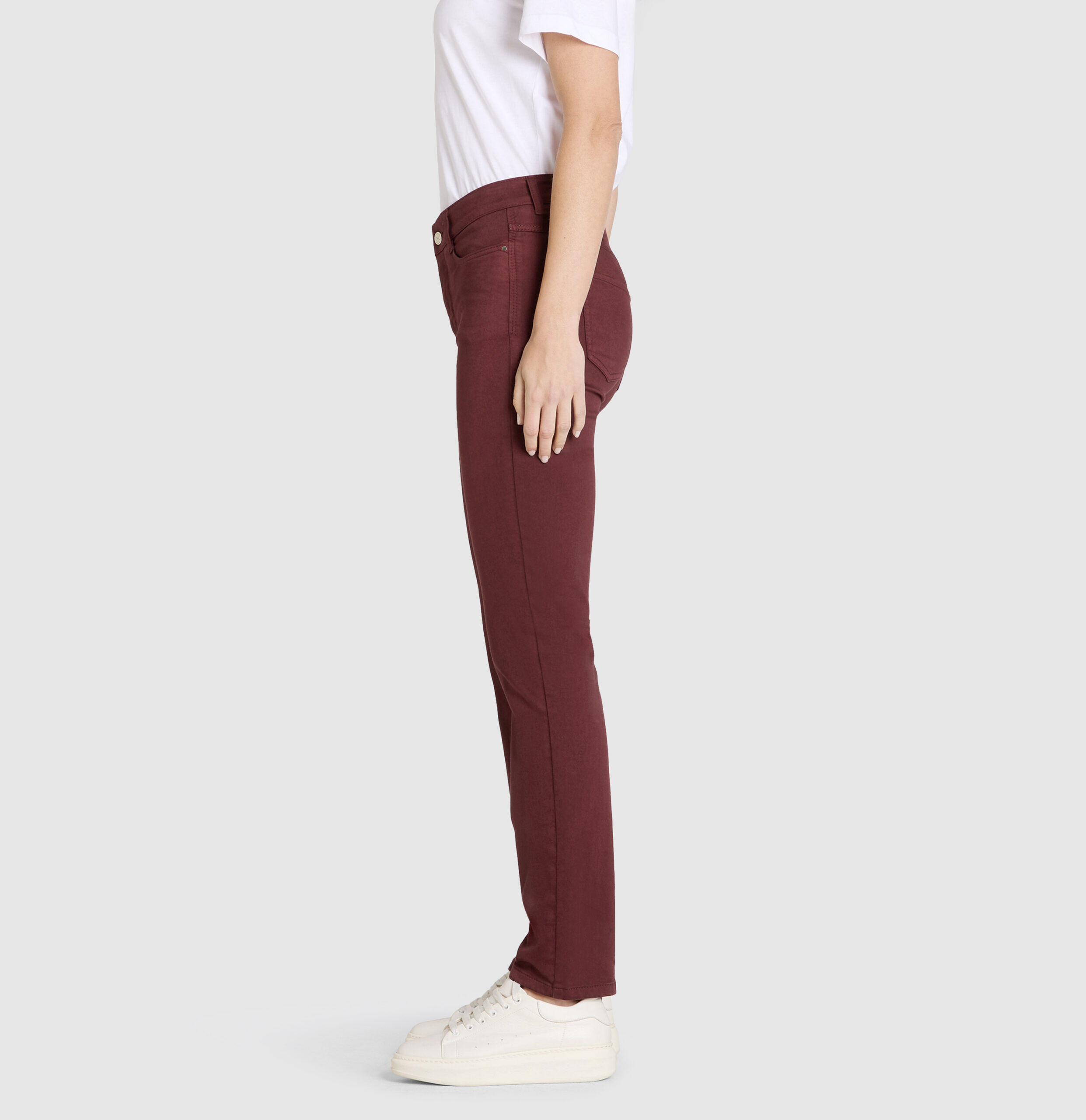 Straight Fit Jeans von MAC