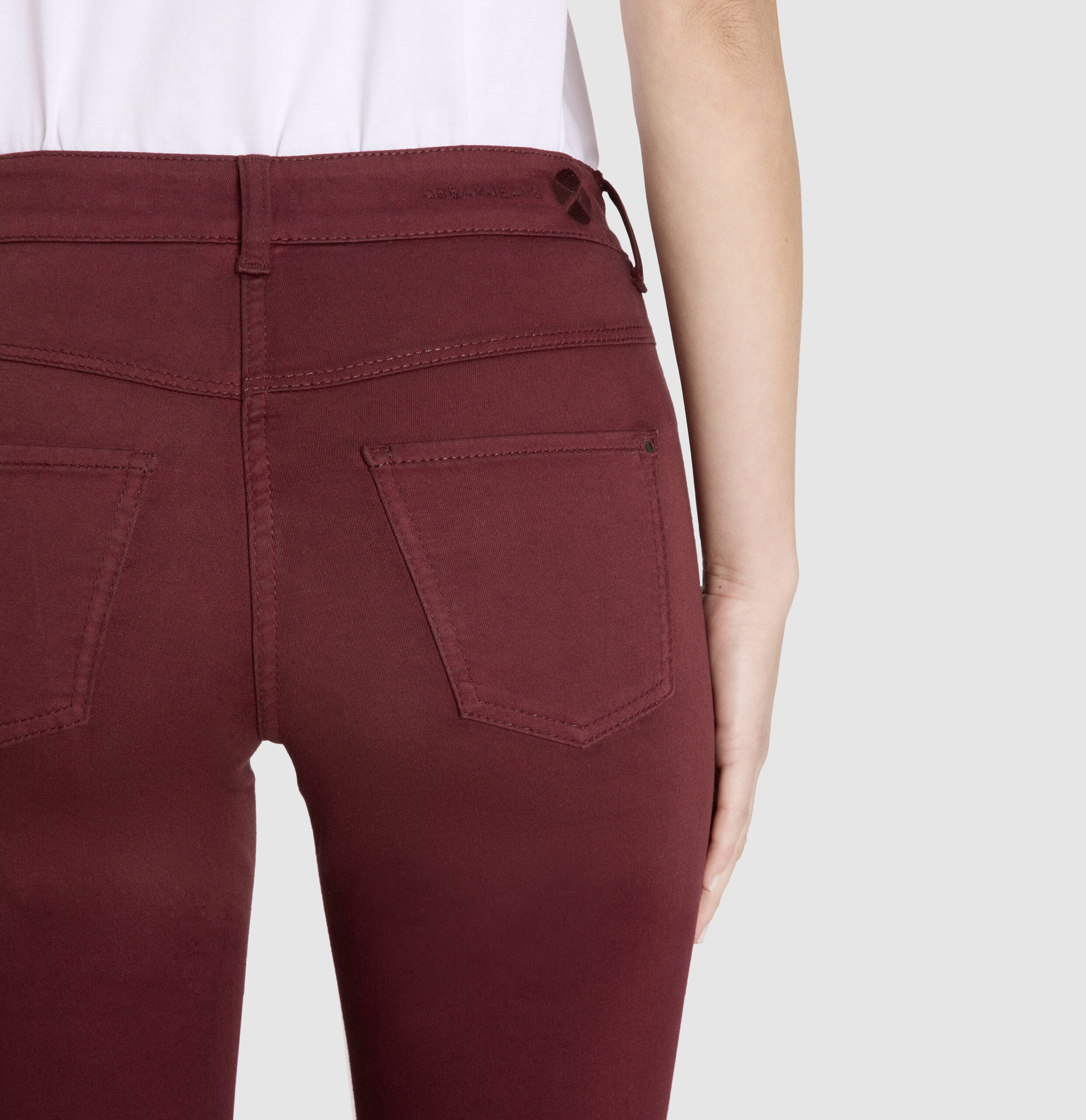 Straight Fit Jeans von MAC