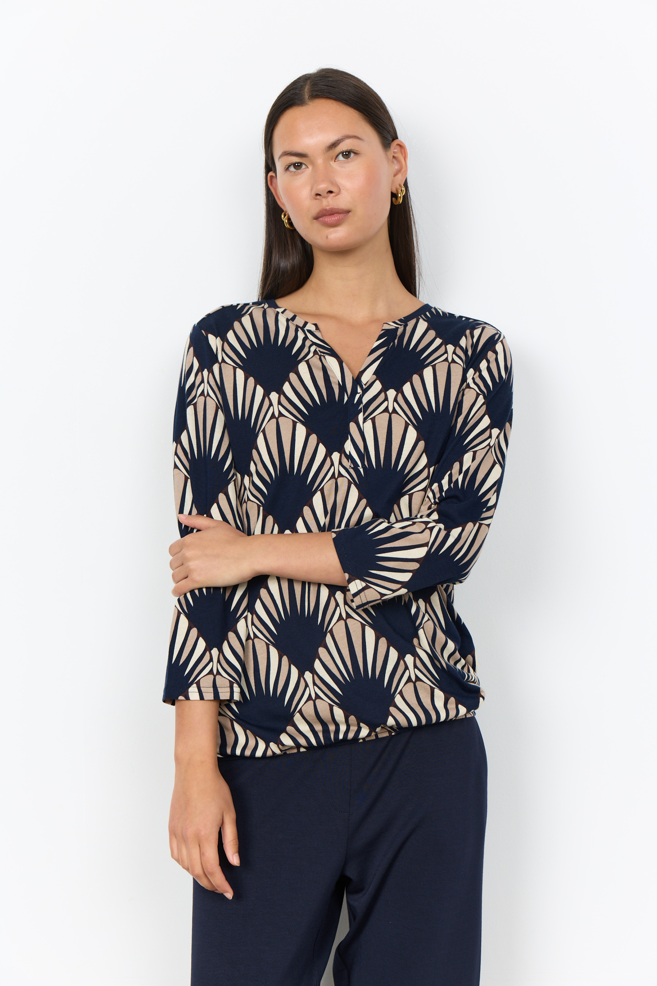 Shirt von Soyaconcept