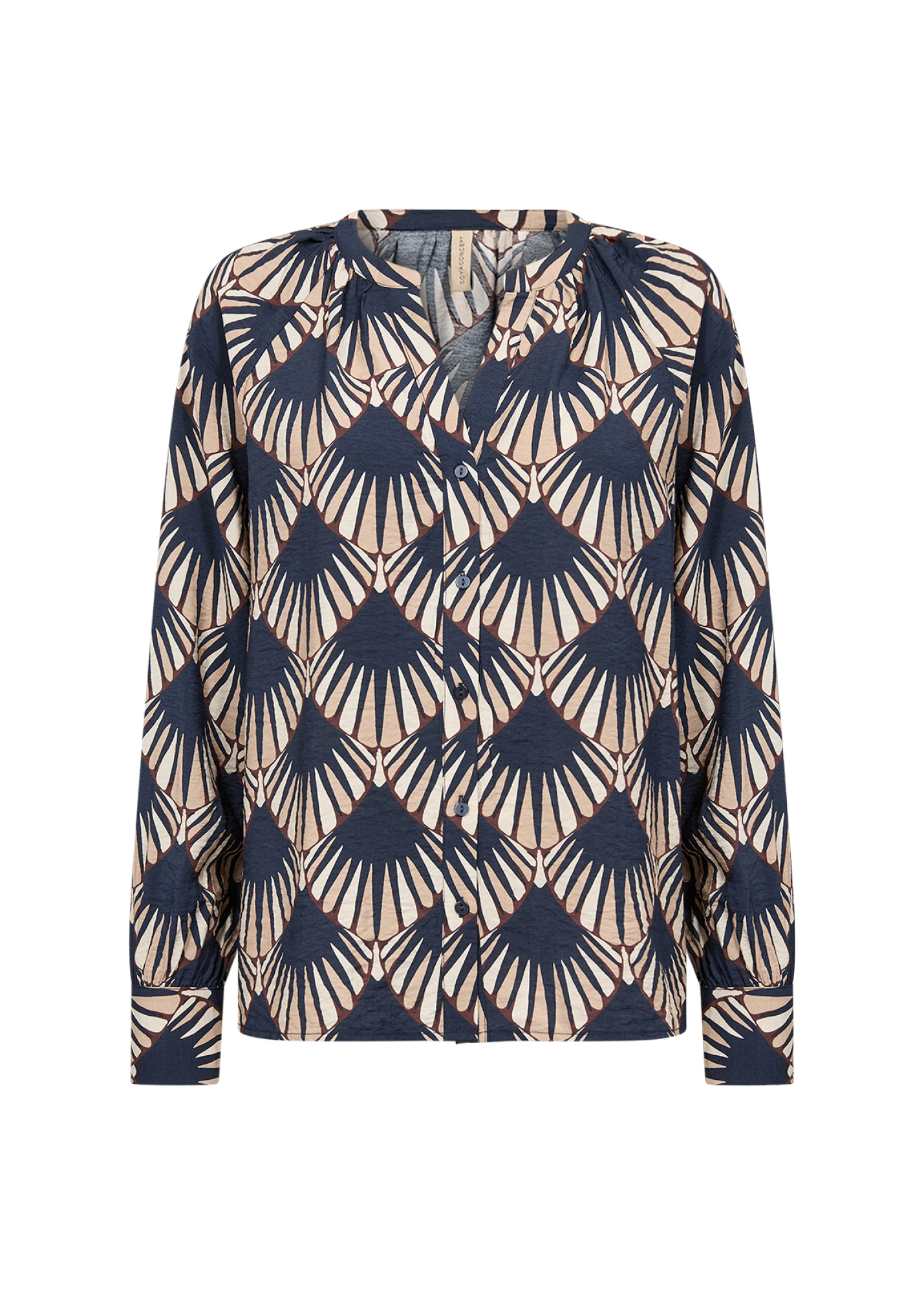 Shirt von Soyaconcept
