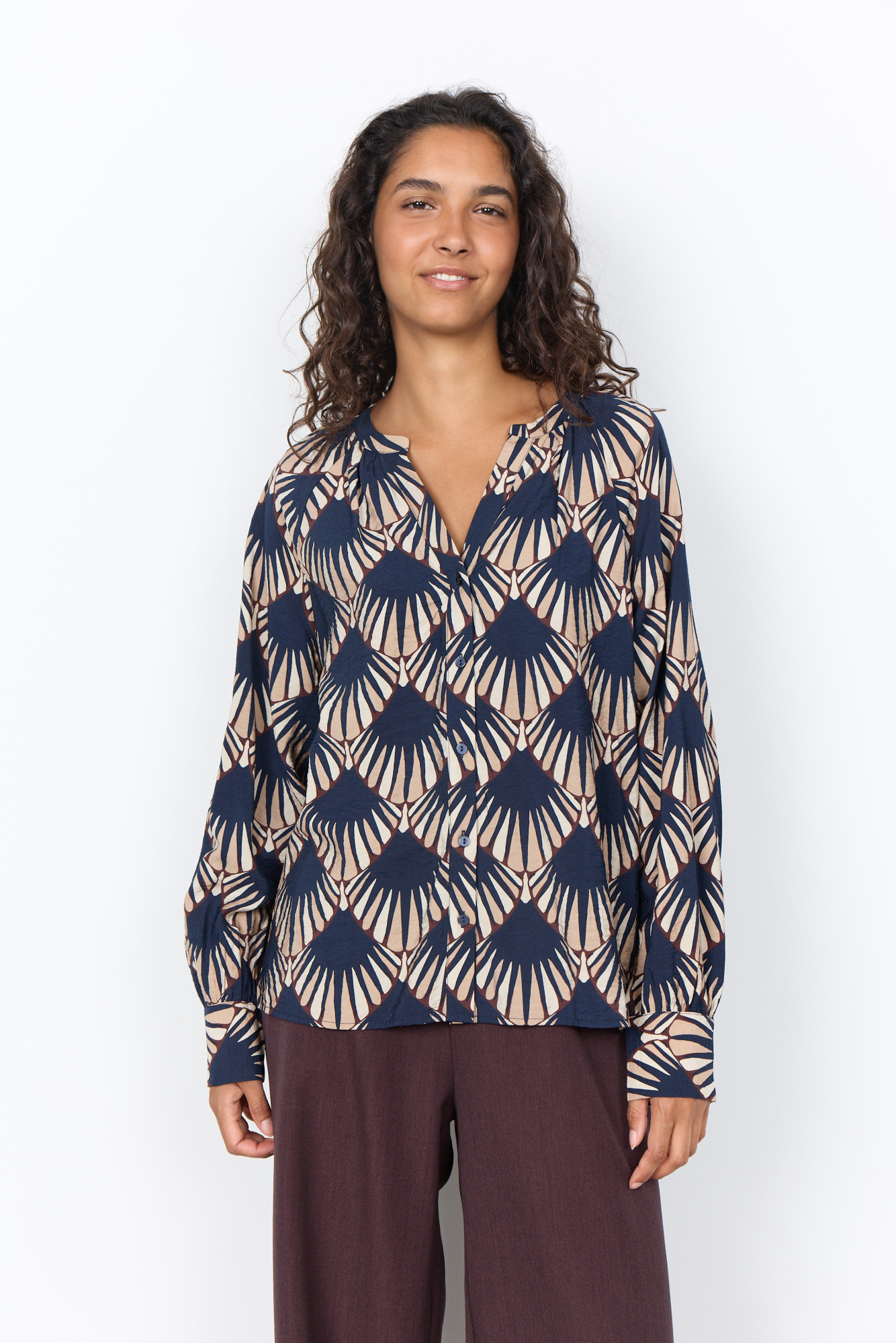 Shirt von Soyaconcept