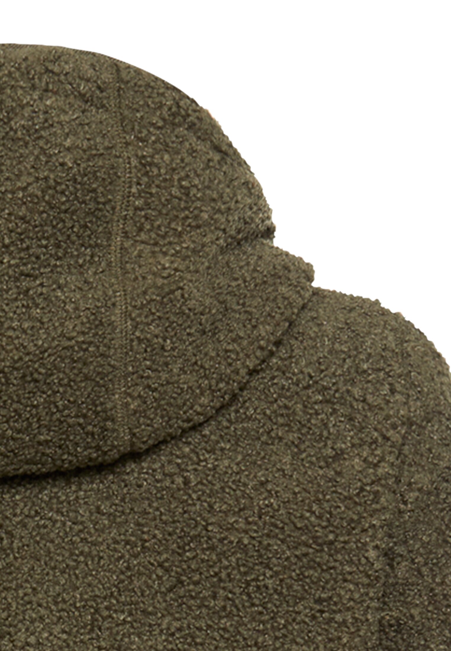 Teddyjacke mit wärmenden Taschenfutter von Camel Active