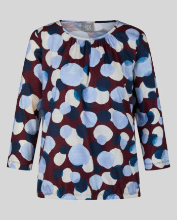 Blusenshirt von Rabe