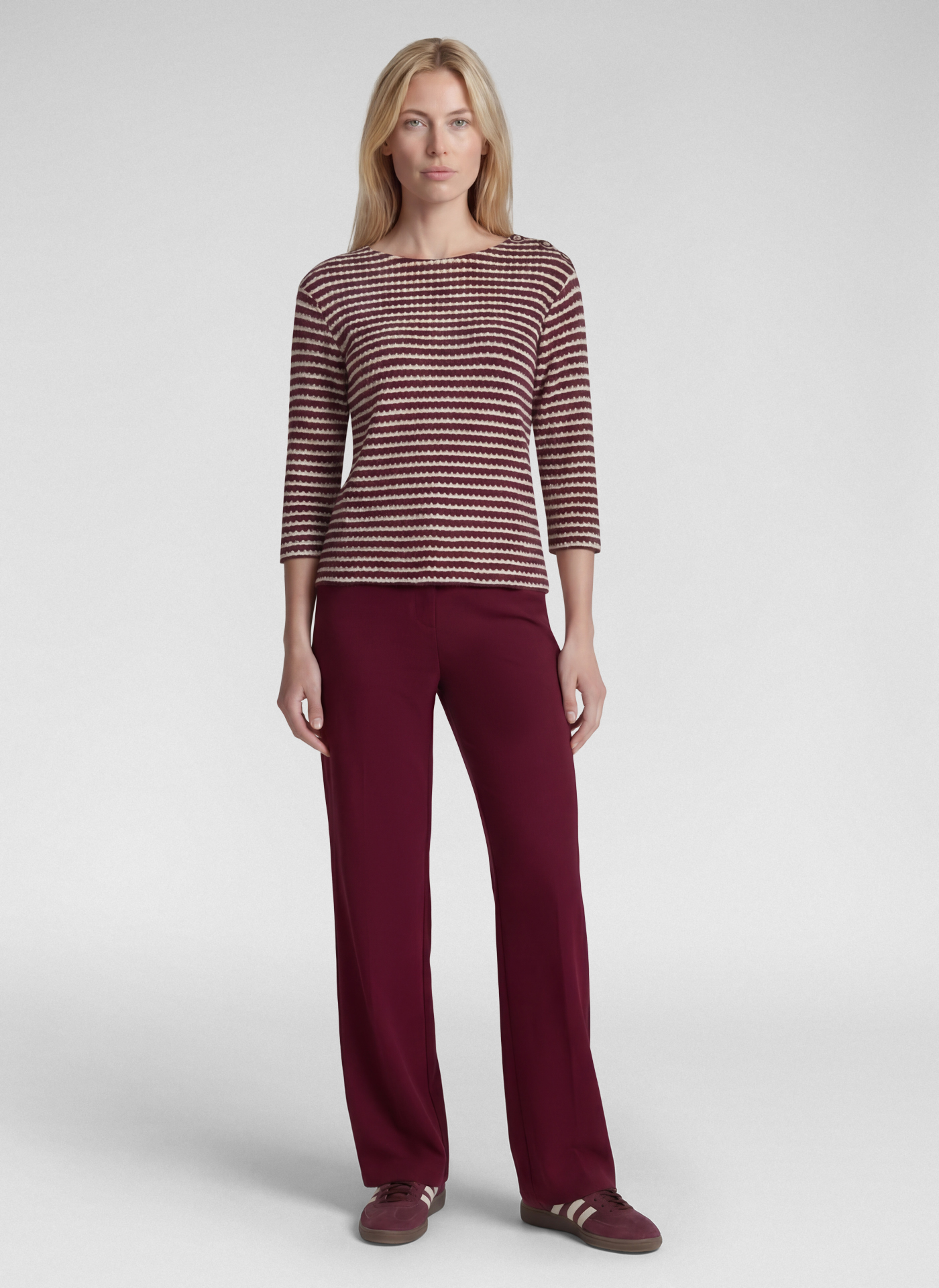 leichter Pulli von Rabe