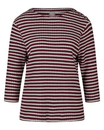 leichter Pulli von Rabe
