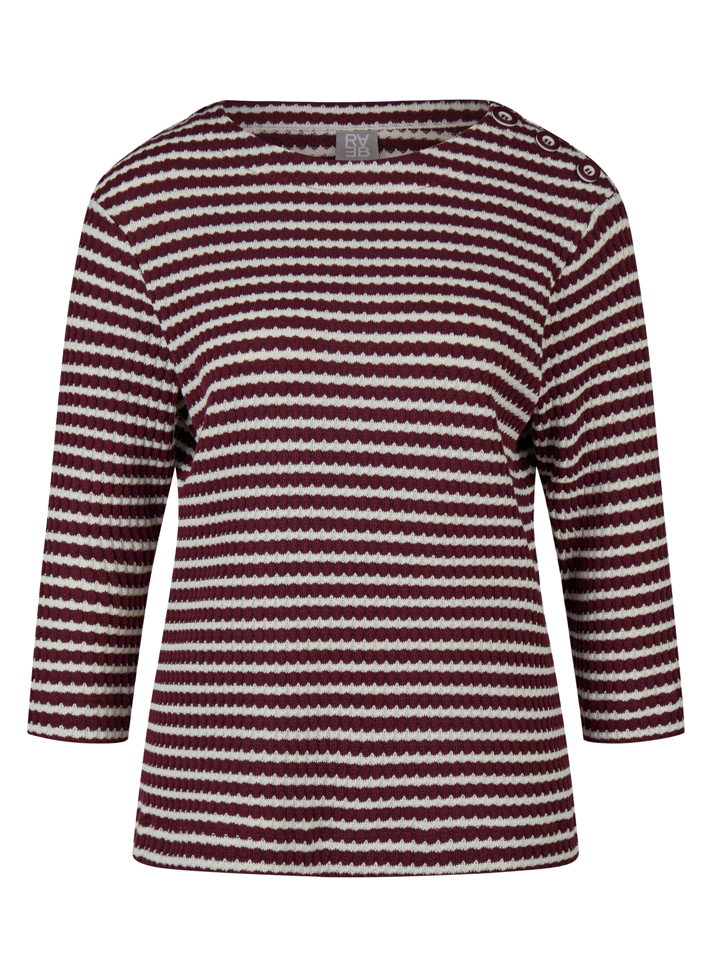 leichter Pulli von Rabe