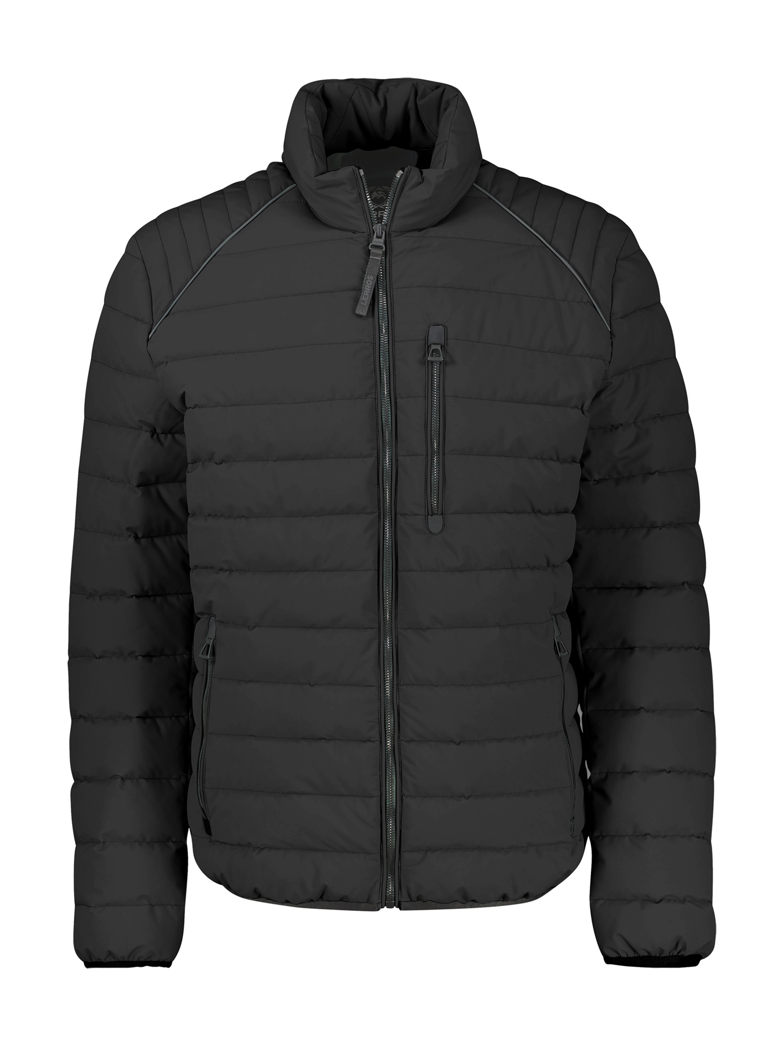 Steppblouson von Lerros