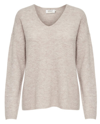 Strickpullover von Only