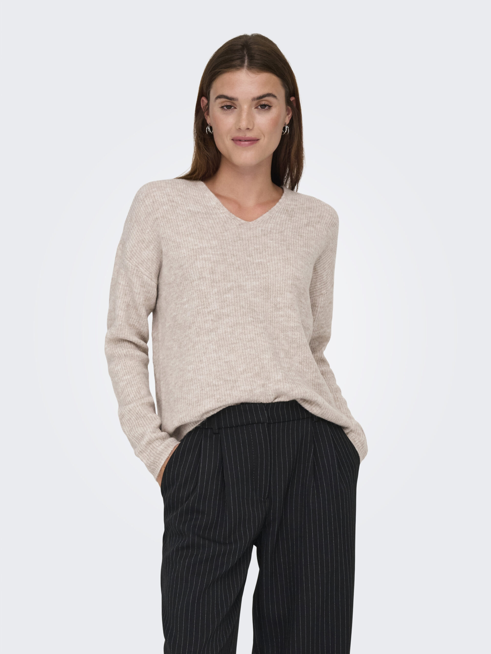 Strickpullover von Only