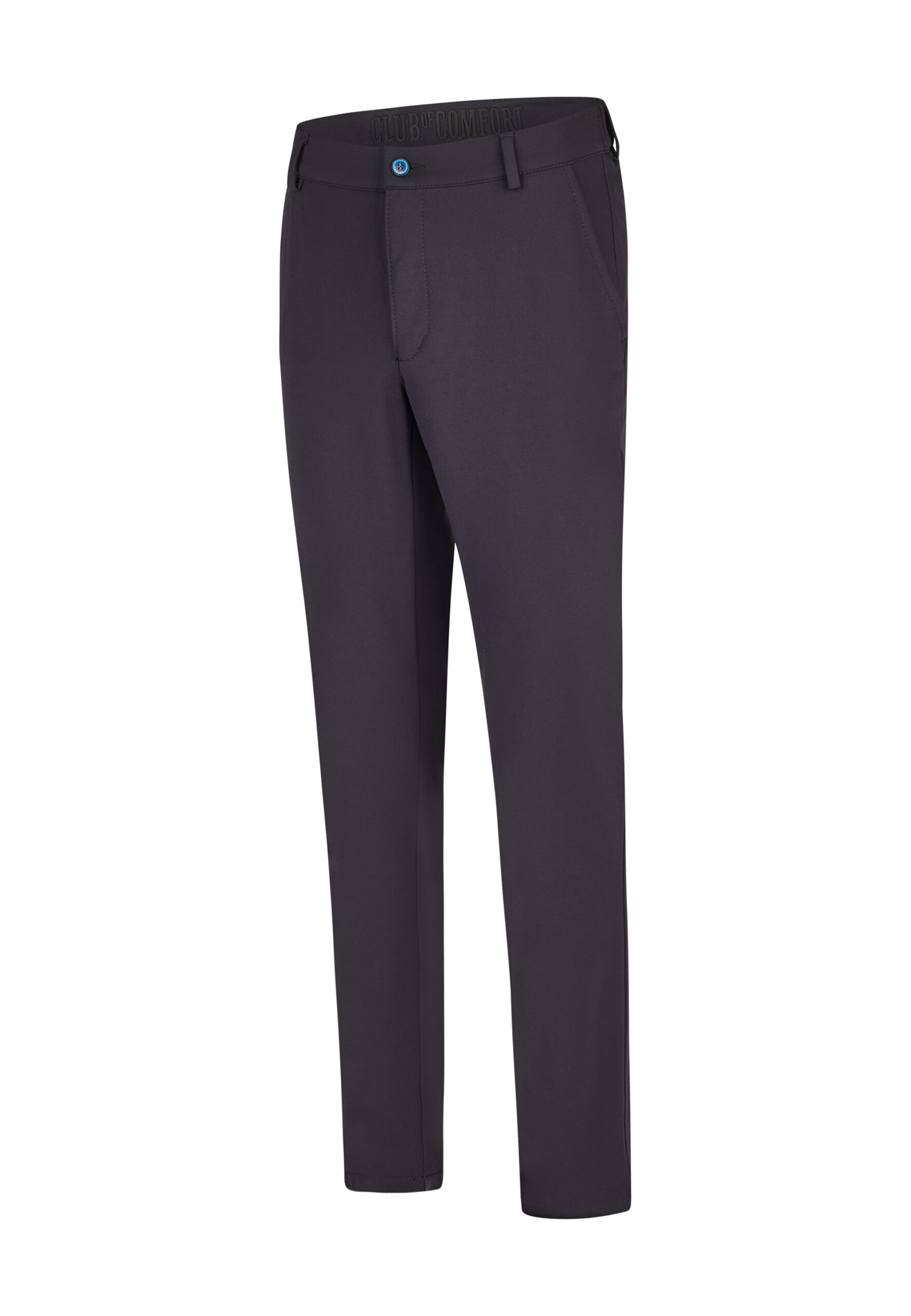 Slim Fit Chino von Club of Comfort