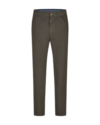 Regular Fit Hose von Club of Comfort