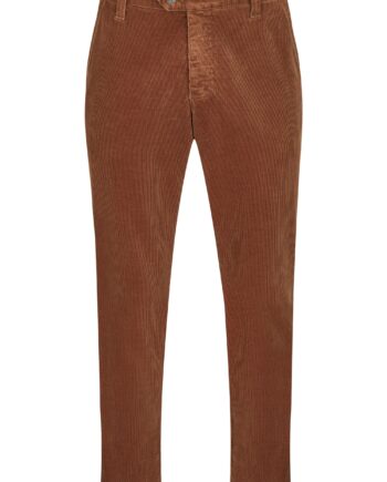 Regular Fit Cord-Hose von Club of Comfort