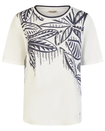 T-Shirt von Barbara Lebek