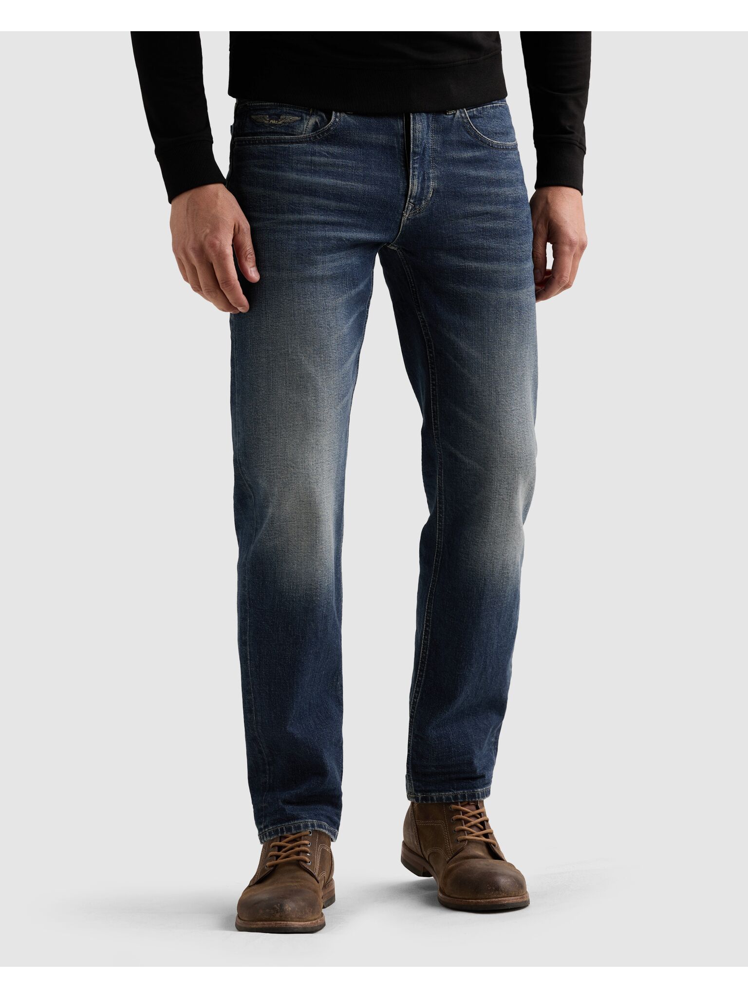 Relaxed Fit Jeans von PME Legend