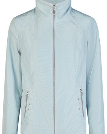 Blouson von Barbara Lebek