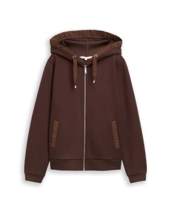 Sweatjacke von Tom Tailor