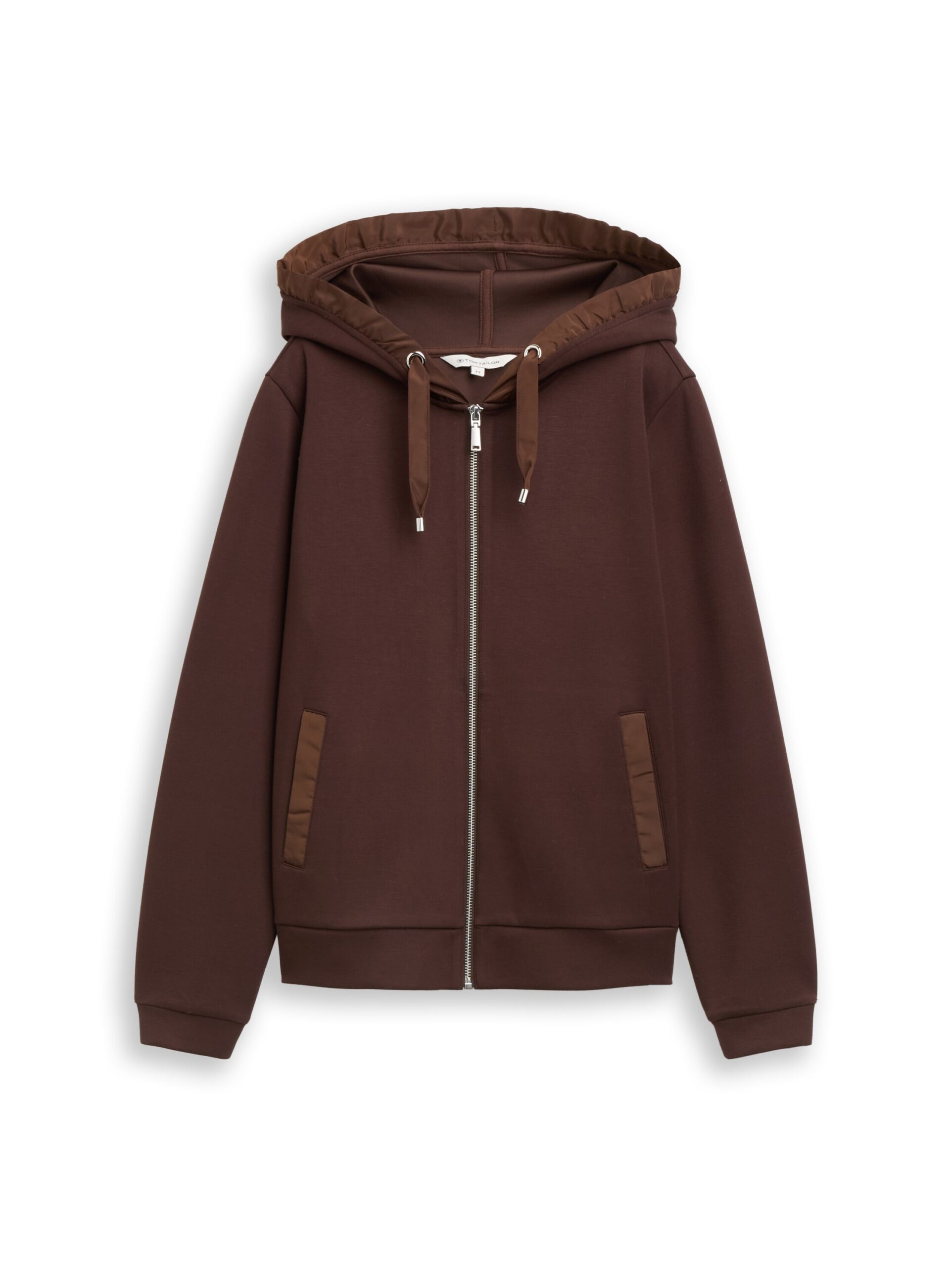 Sweatjacke von Tom Tailor