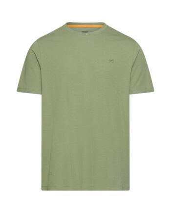 T-Shirt mit 4-Wege-Stretch von Camelactive