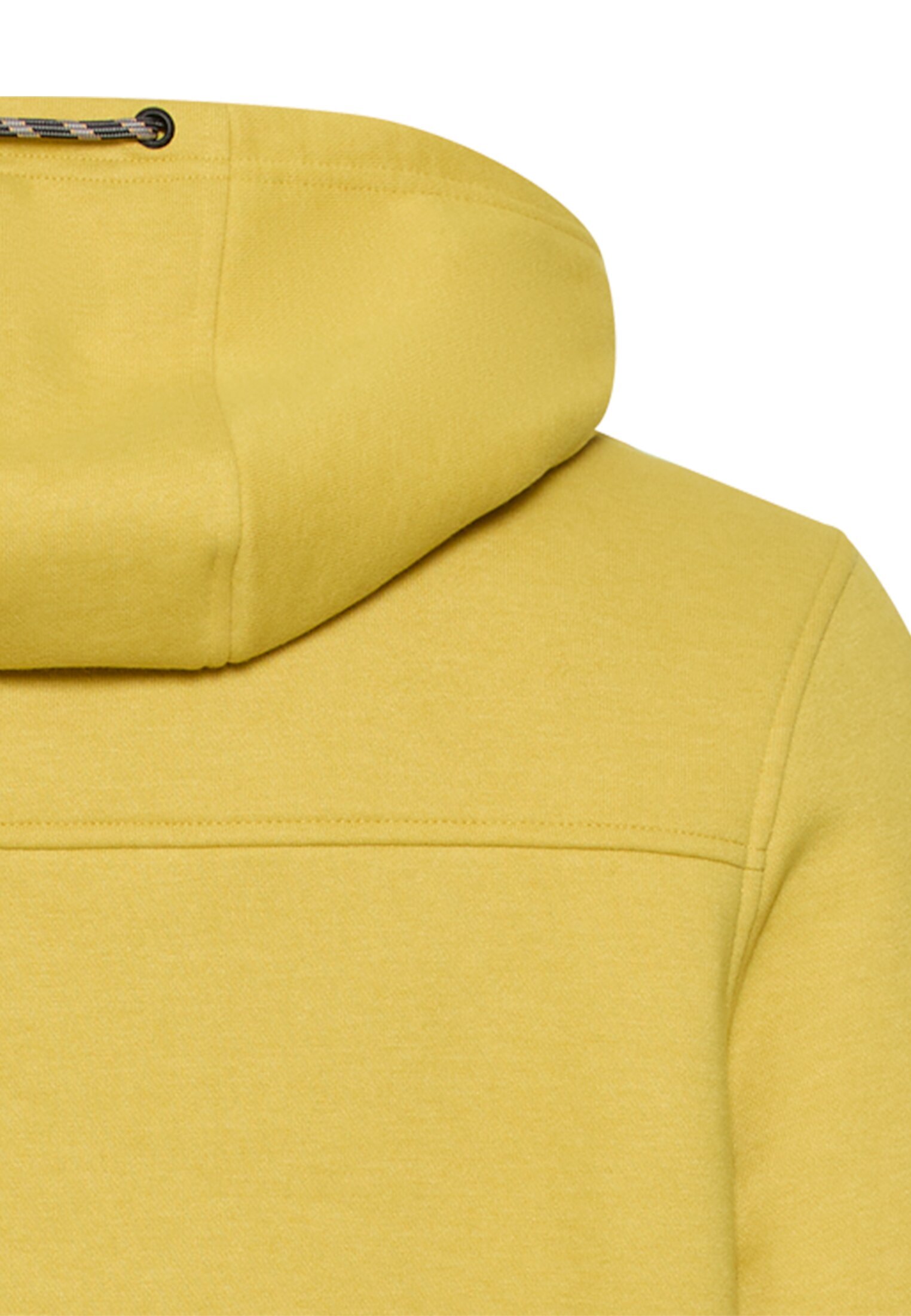 Kapuzenjacke mit verstellbarem Kordelzug von Camelactive