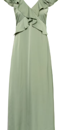 Maxikleid von Kaffe