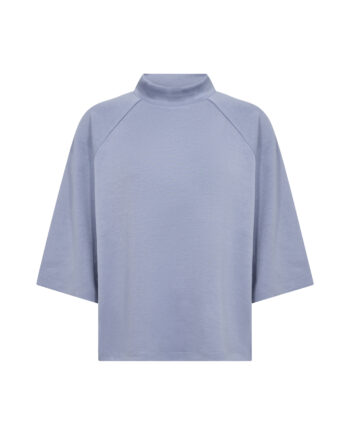 lockeres T-Shirt von Soyaconcept
