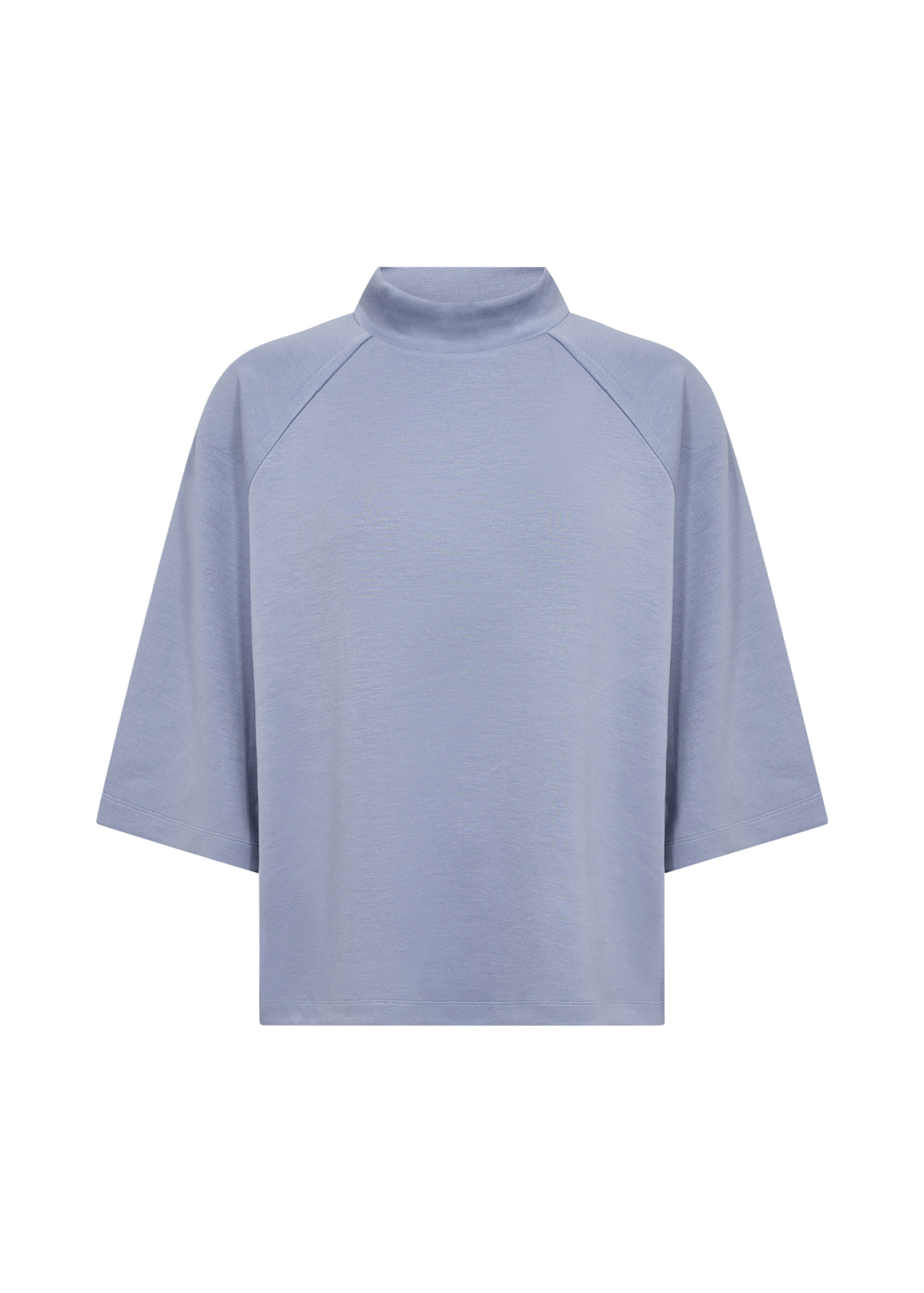 lockeres T-Shirt von Soyaconcept