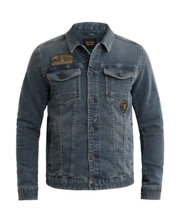Jeansjacke von PME Legend