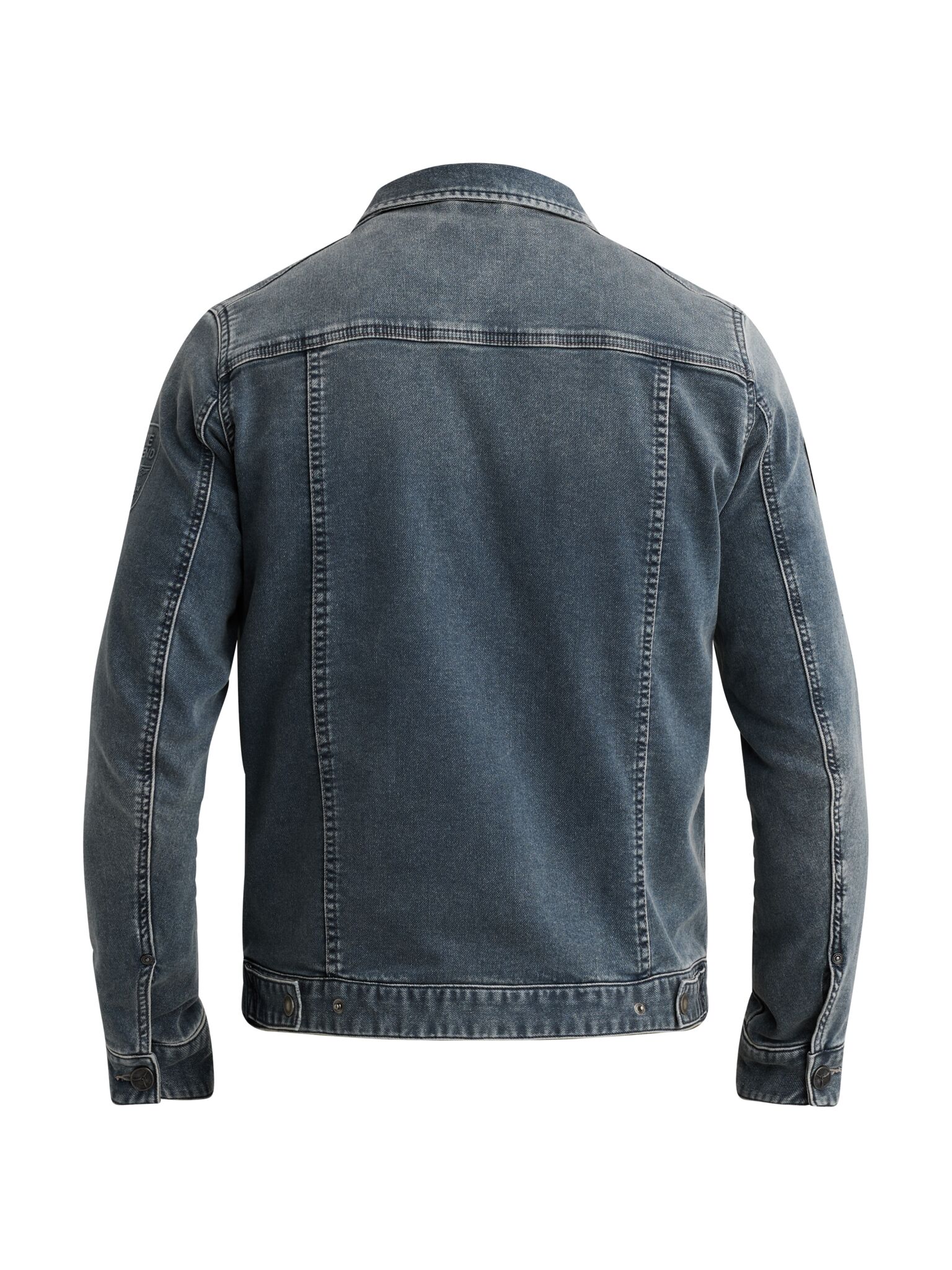 Jeansjacke von PME Legend