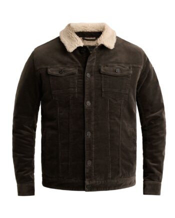 Truckerjacke von PME Legend