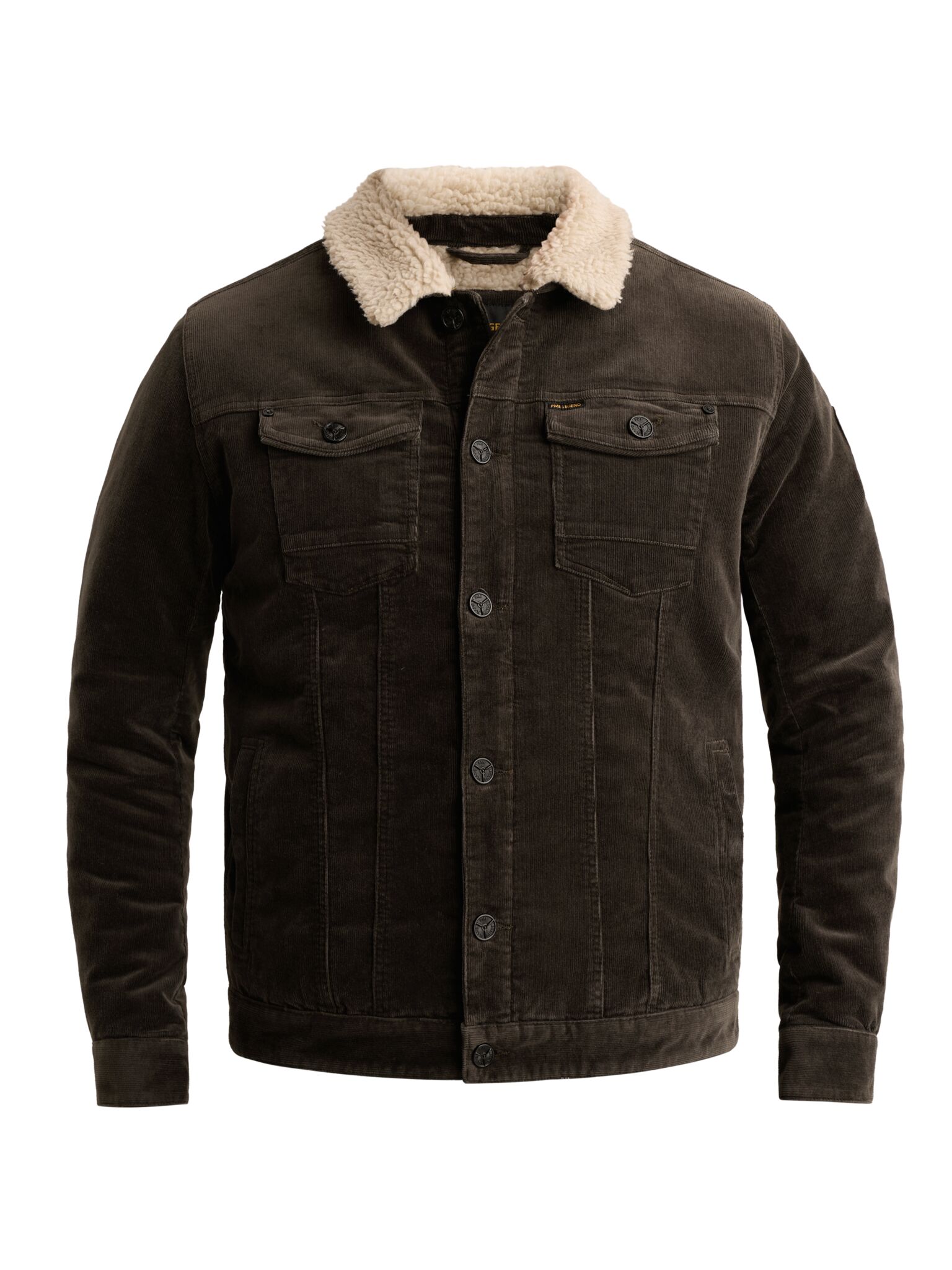 Truckerjacke von PME Legend