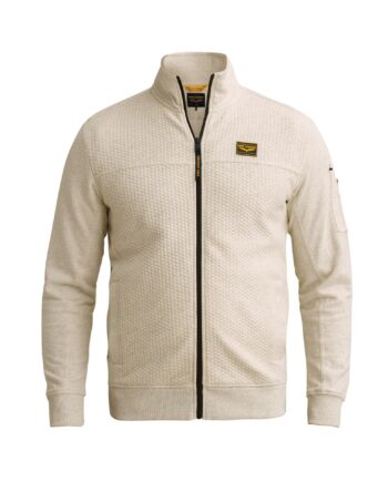 Sweatjacke von PME Legend